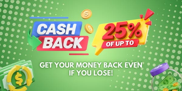 Table Game review casino banner