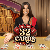 32 Baraha Table Game live-casino icon