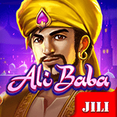 Ali Baba Table Game hot icon