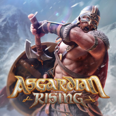 Asgardian Rising Table Game hot icon