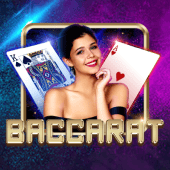 Baccarat B Table Game live-casino icon