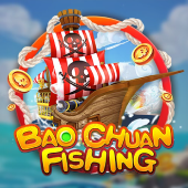 Bao Chuan Fishing Table Game icon