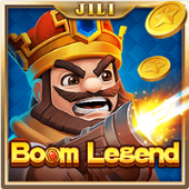 Boom Legend Table Game fishing icon
