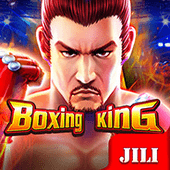 Boxing King Table Game slot icon