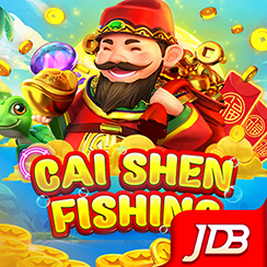 Cai Shen Fishing Table Game hot icon
