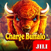 Charge Buffalo Table Game hot icon