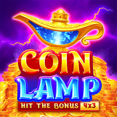 Coin Lamp Table Game slot icon