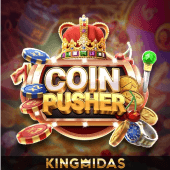 Coin Pusher Table Game icon