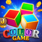 Color Game Table Game slot icon