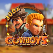 Cowboys Table Game icon