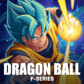 Dragon Ball Table Game slot icon