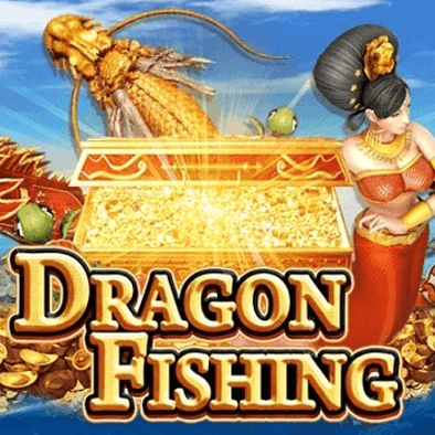 Dragon Fishing Table Game icon