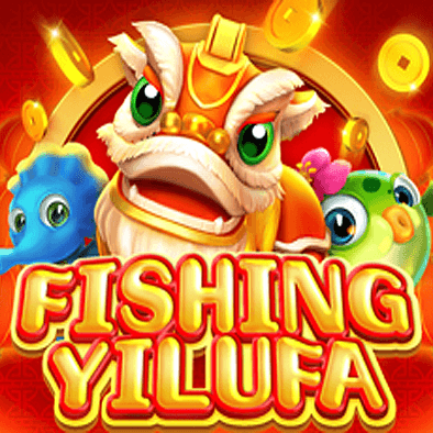 Fishing Yi Lu Fa Table Game icon