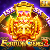 Fortune Gems 2 Table Game slot icon