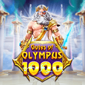 Gates of Olympus 1000 Table Game icon