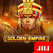 Golden Empire Table Game slot icon