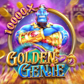 Golden Genie Table Game icon