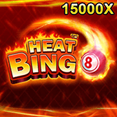 Heat Bingo Table Game icon