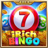 Irich Bingo Table Game slot icon