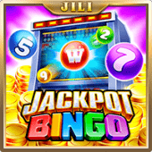 Jackpot Bingo Table Game icon