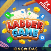 Ladder Game Table Game icon