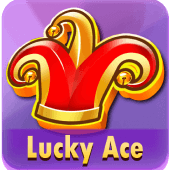 Lucky Ace Table Game icon