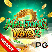 Mahjong Ways 2 Table Game icon