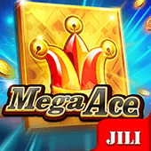 Mega Ace Table Game slot icon