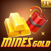 Mines Gold Table Game slot icon