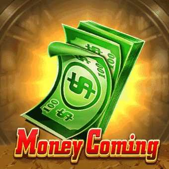 Money Coming Table Game slot icon