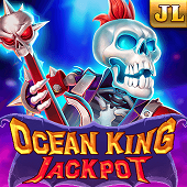 Ocean King Jackpot Table Game icon