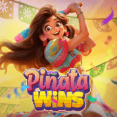 Pinata Wins hot slot icon used inside the Table Game app lobby