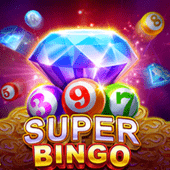 Super Bingo Table Game icon