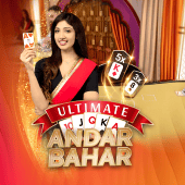 Ultimate Andar Bahar Table Game icon