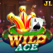Wild Ace Table Game icon