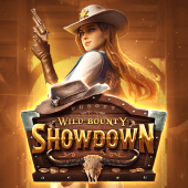Wild Bounty Showdown Table Game icon